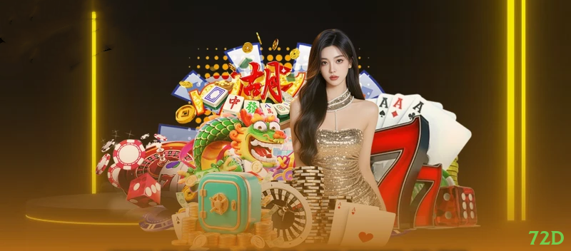 Jogos de Cassino ao Vivo